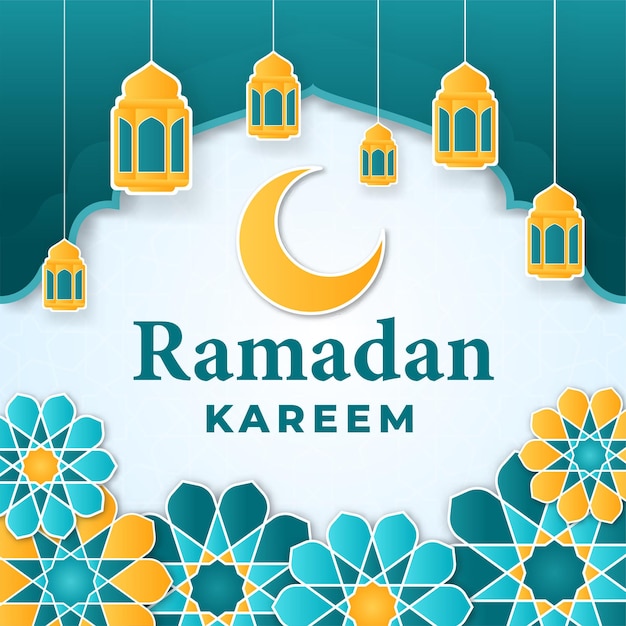 RAMADAN BACKGROUND 05