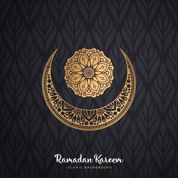 Ramadan background