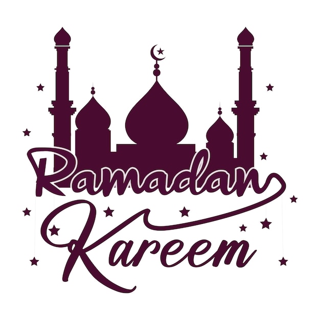 Ramadan Kareem