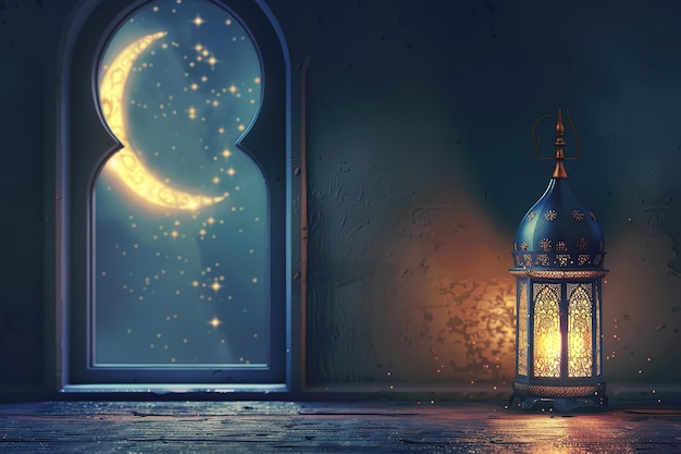 Ramadan Mubarak to all Muslims in the world