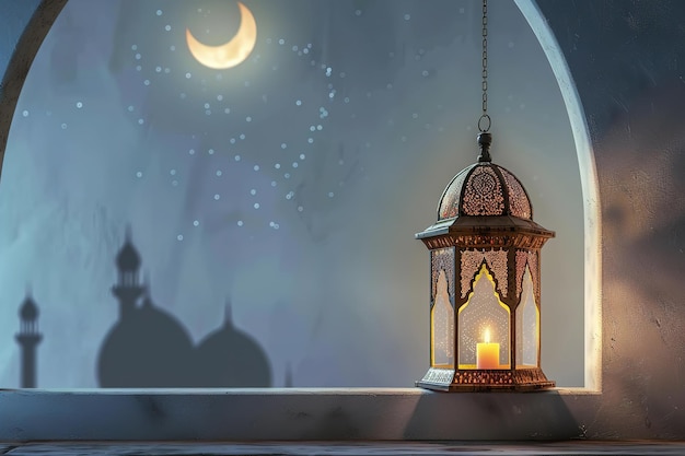 Ramadan Mubarak to all Muslims in the world