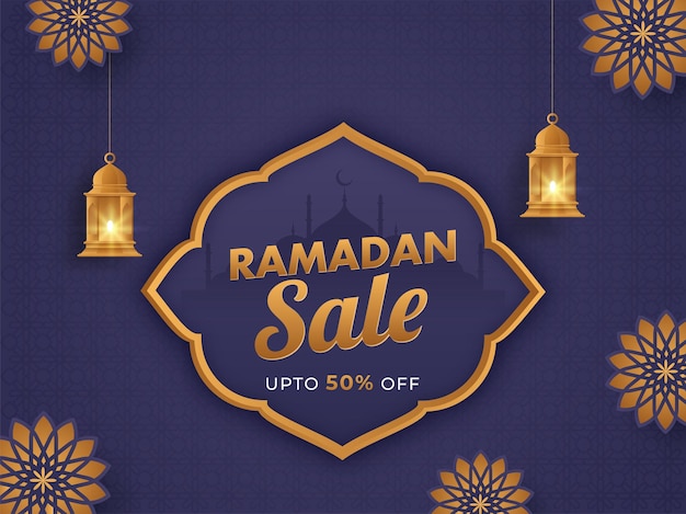 Ramadan Sale