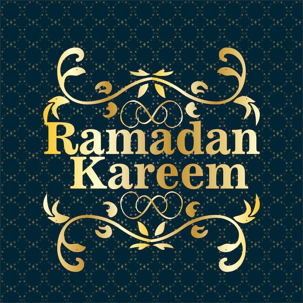 ramazan kareen mubarak pattern post