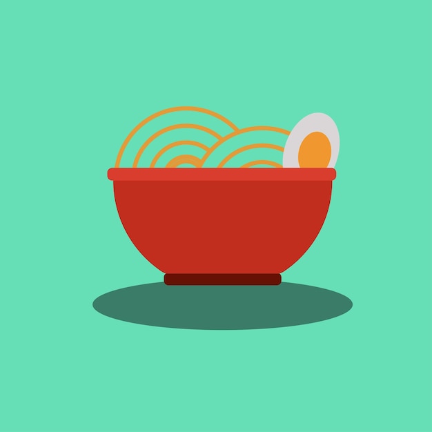 Ramen Design