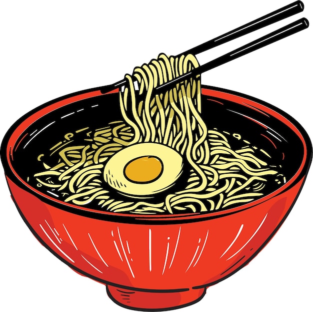 RAMEN NOODLE