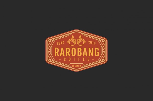 Rarobang Coffee  Coffee   Color