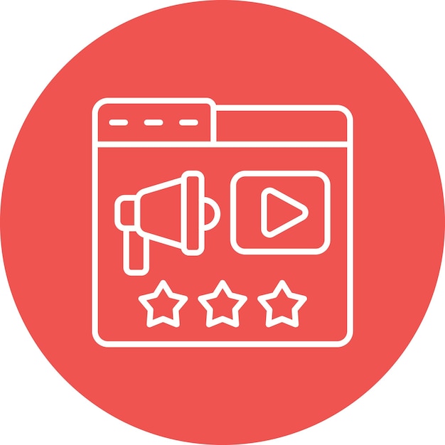 Rating Icon