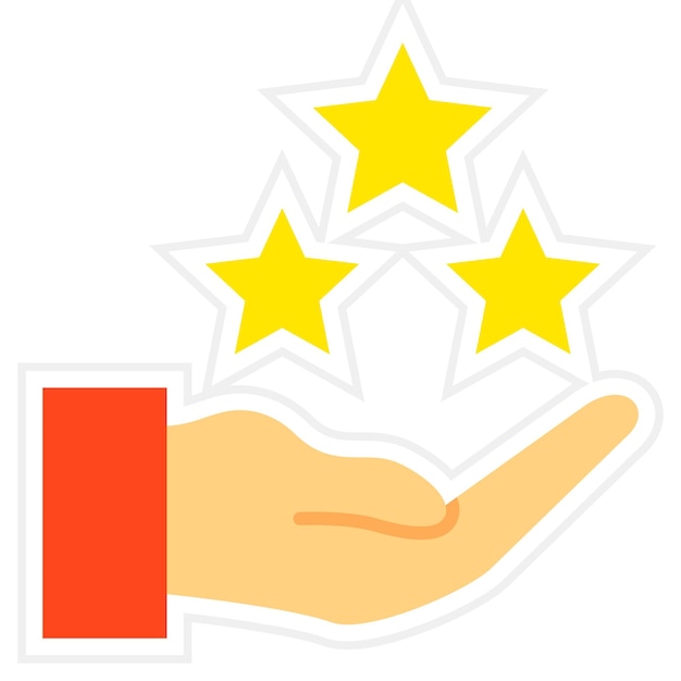 Rating Icon