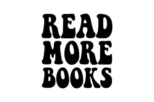 Read More Books