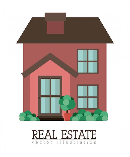 Real estate design