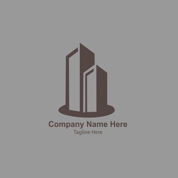 do real estate home logo for you