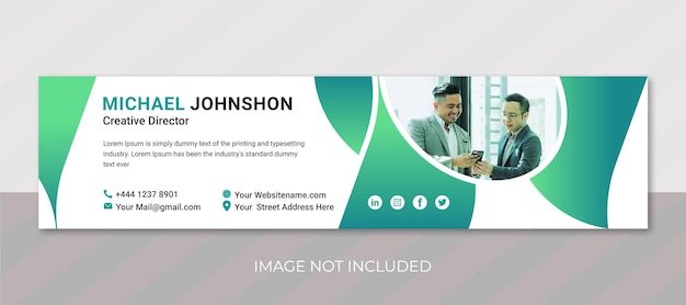 Real estate linkedin header social media banner template with Youtube channel cover art design