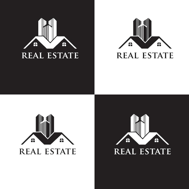 real estate logo design home logo design house logo design