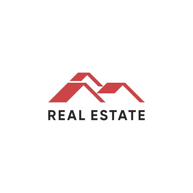 Real estate logo design inspiration