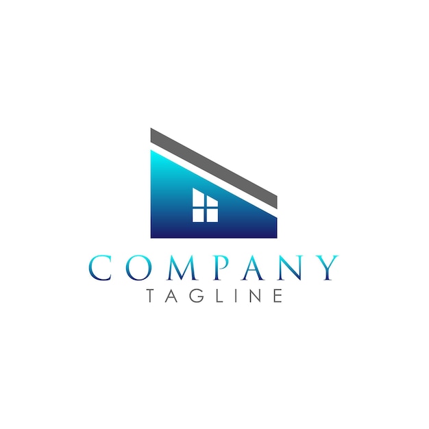 Real estate logo design inspiration