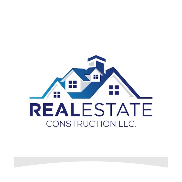 Real Estate  Logo Design