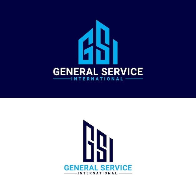 real estate logo design