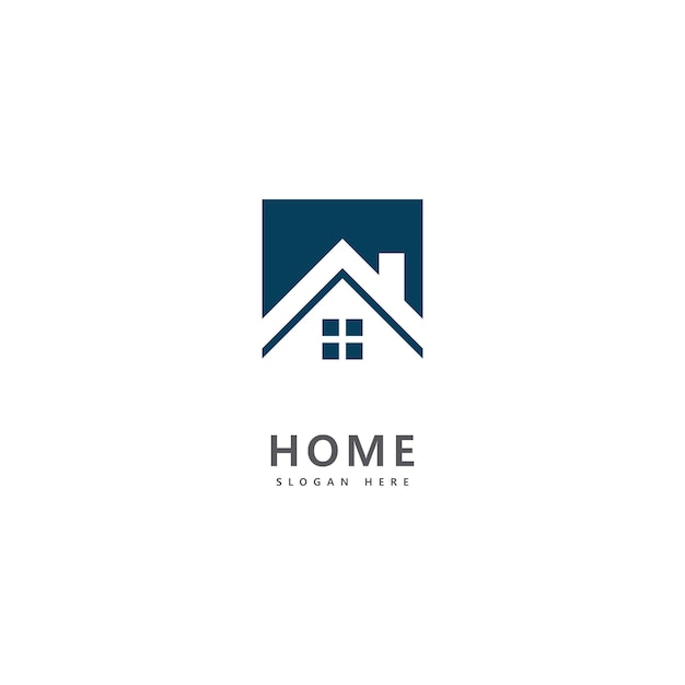 Real Estate Logo icon Template