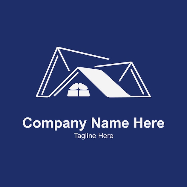 real estate logo