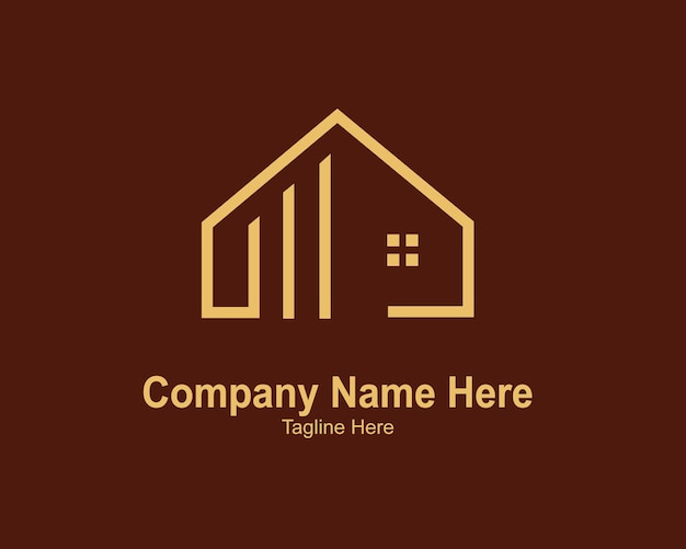 do real estate logo