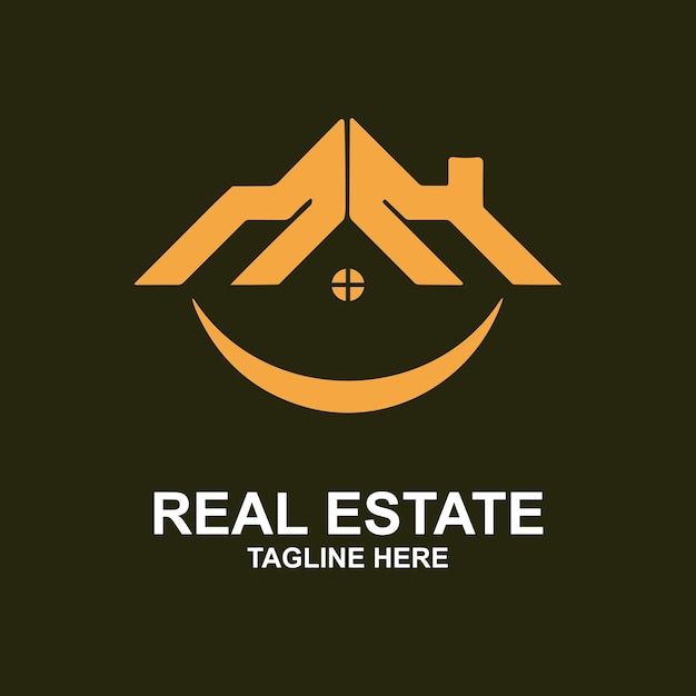 real estate logo