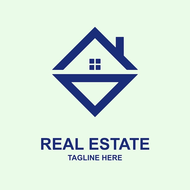 REAL ESTATE LOGO