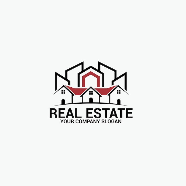 Real Estate Logo