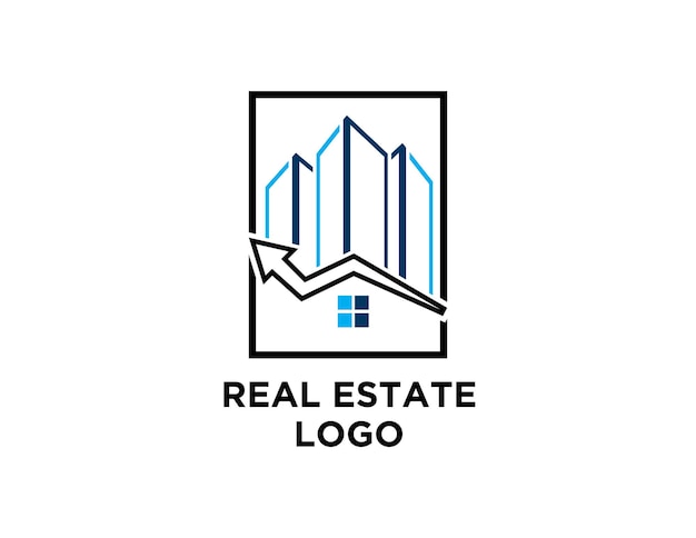 REAL ESTATE LOGO