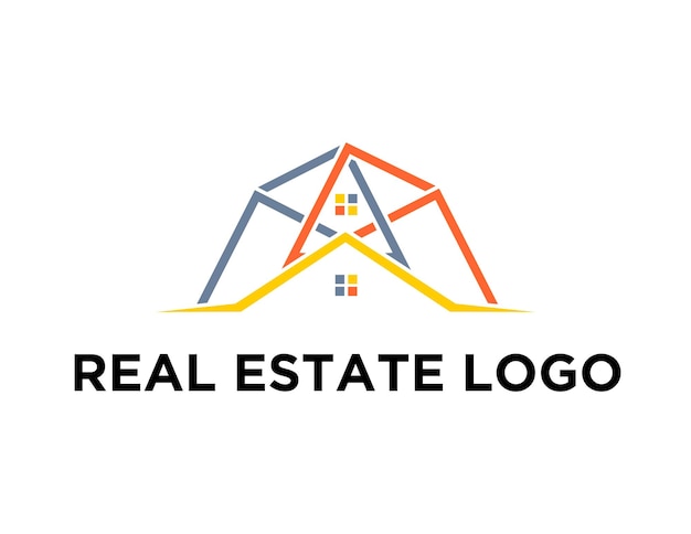 REAL ESTATE LOGO