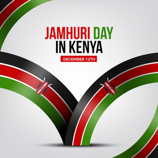 Realistic jamhuri day