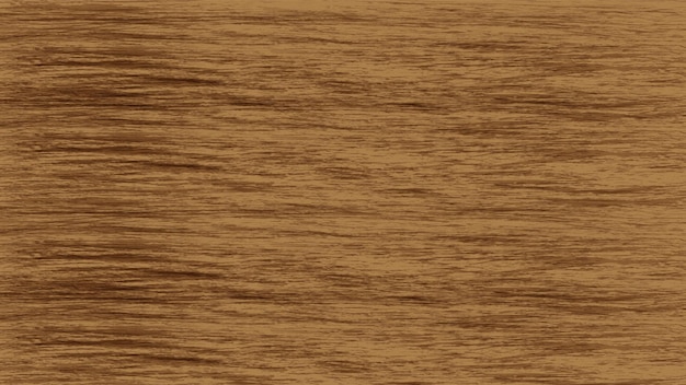 Vector realistic old wood texture background vector illustrations