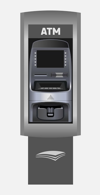 Realistic vector ATM1