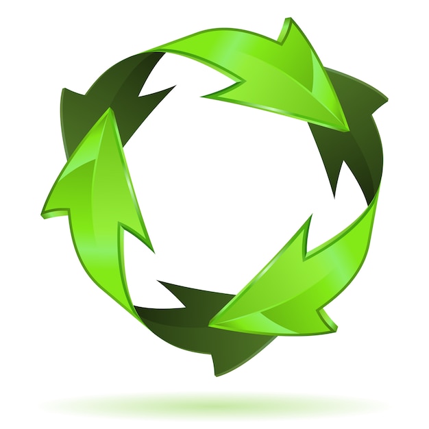 Recycling Symbol