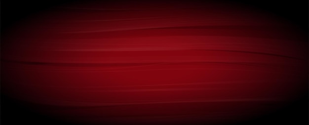 Red abstract background vector