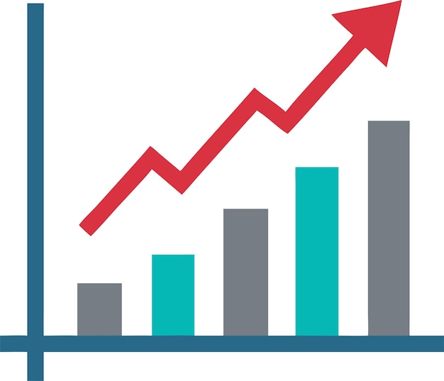 a red arrow is above a graph that says quot graph quot