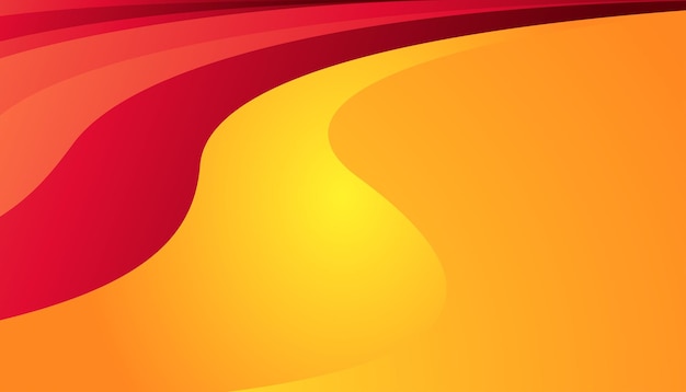 Vector red background and wallpaper for victor free download