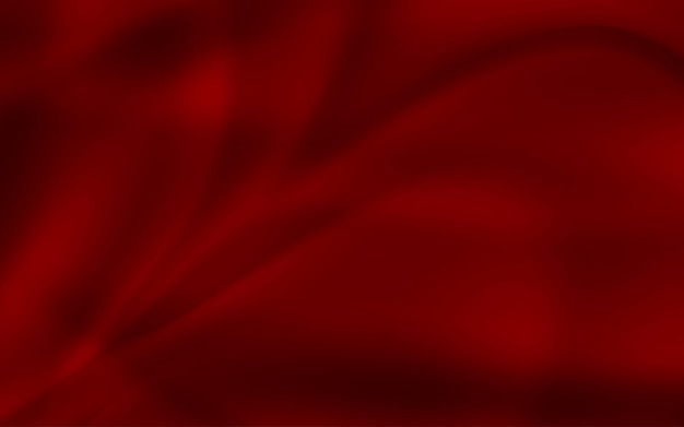 Red fabric texture background design element