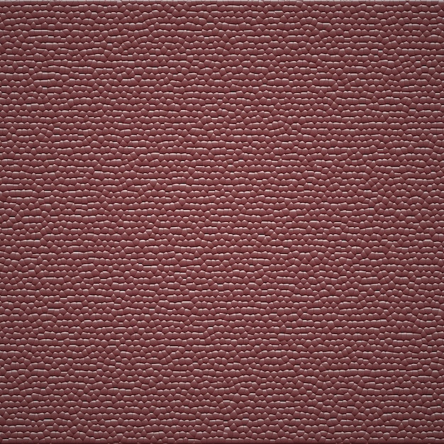 Vector red leather background