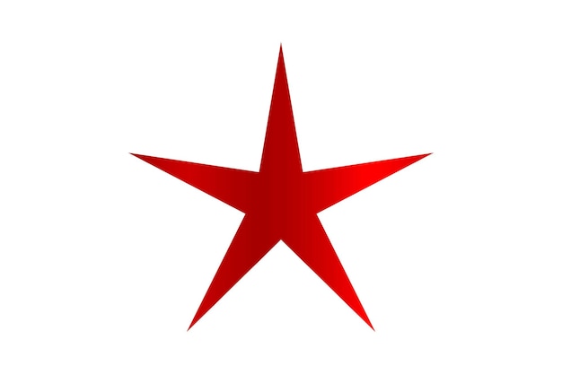 Red star