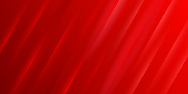 Red stripe texture background