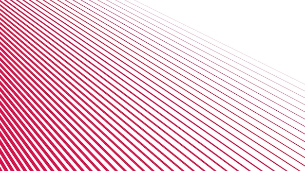 Red stripes line abstract background wallpaper vector image for backdrop or presentation