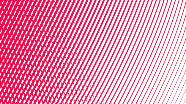 Red stripes line abstract background wallpaper vector image for backdrop or presentation