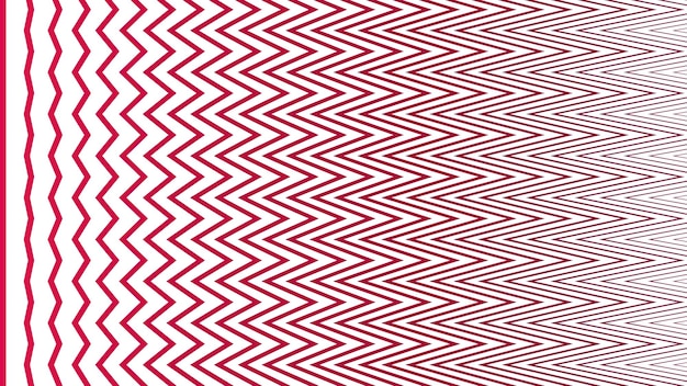 Red stripes line abstract background wallpaper vector image for backdrop or presentation