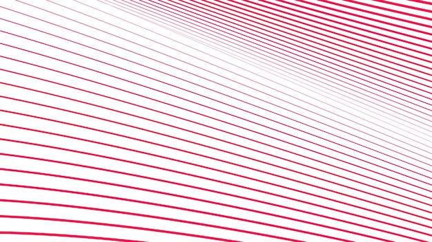 Red stripes line abstract background wallpaper vector image for backdrop or presentation