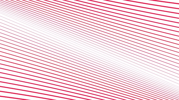 Red stripes line abstract background wallpaper vector image for backdrop or presentation