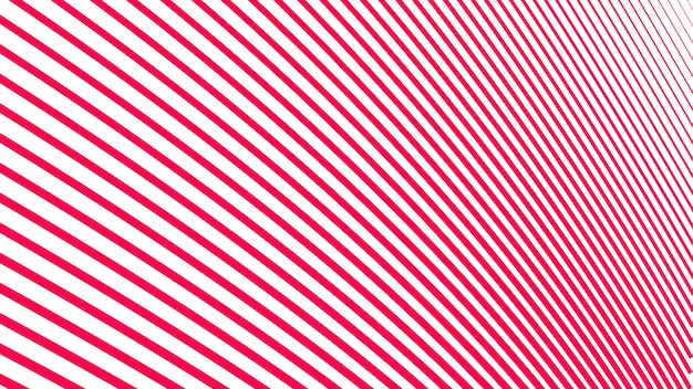 Vector red stripes line abstract background wallpaper vector image for backdrop or presentation