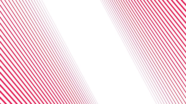 Red stripes line abstract background wallpaper vector image for backdrop or presentation