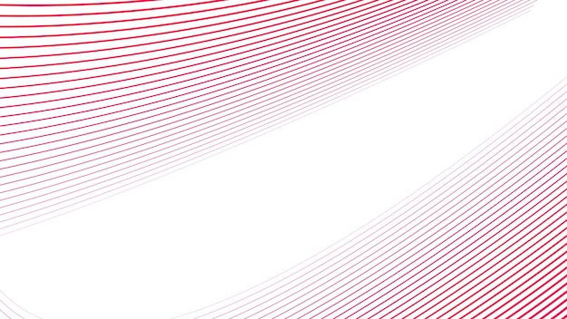 Red stripes line abstract background wallpaper vector image for backdrop or presentation