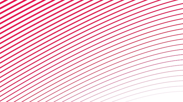 Red stripes line abstract background wallpaper vector image for backdrop or presentation