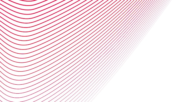 Red stripes line abstract background wallpaper vector image for backdrop or presentation